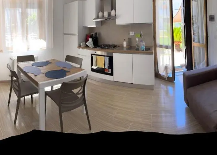 Stella Di Mare * Montesilvano Marina