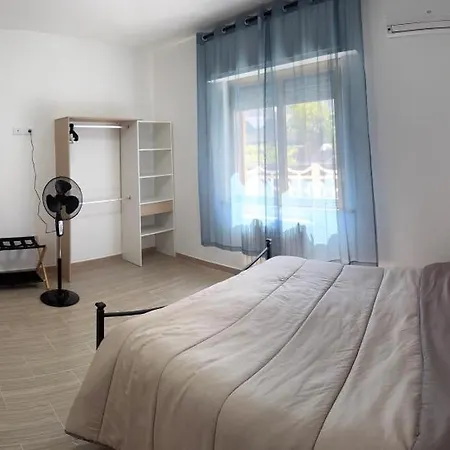 Apartment Stella Di Mare *