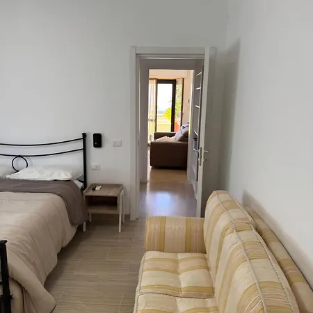 Apartment Stella Di Mare