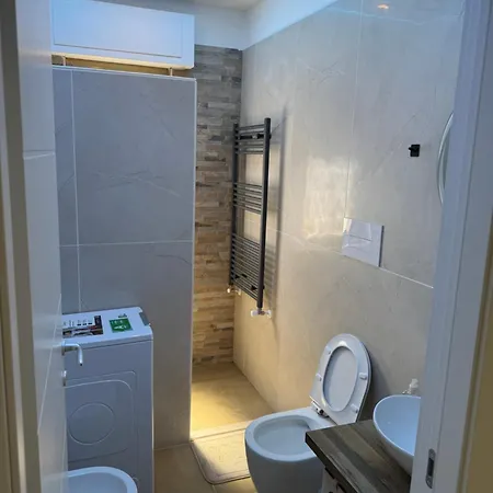 Stella Di Mare Apartment