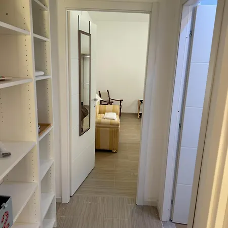 Apartment Stella Di Mare *