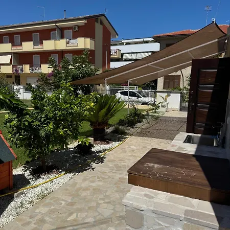 Stella Di Mare Apartmán *