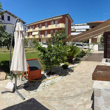 Apartmán Stella Di Mare Montesilvano Marina