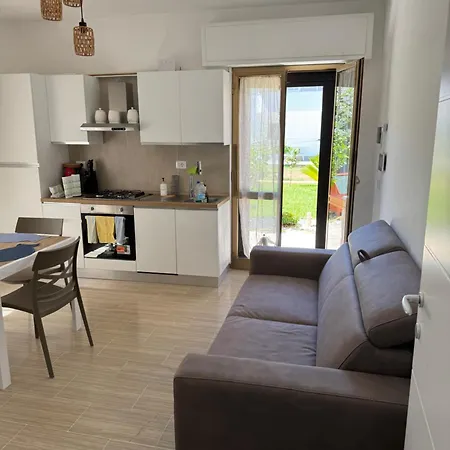 Stella Di Mare Apartment Montesilvano