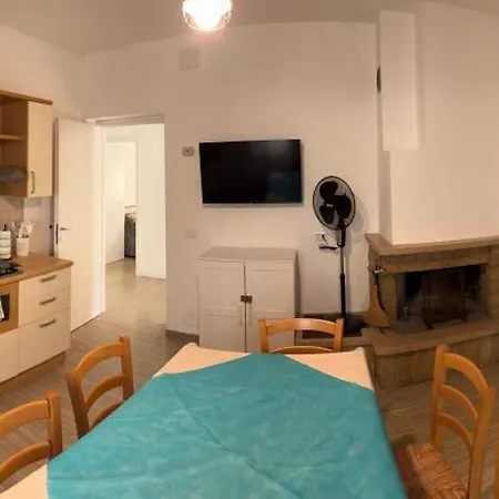 Stella Di Mare Apartment Montesilvano