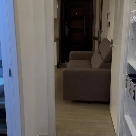 Stella Di Mare Apartment *