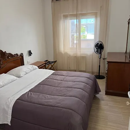 Stella Di Mare Apartment Montesilvano