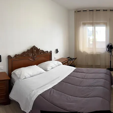 Apartmán Stella Di Mare Montesilvano Marina