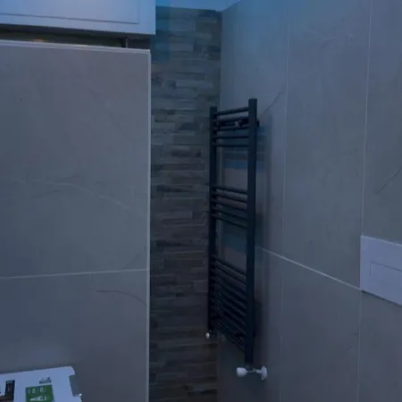 Stella Di Mare Apartment Montesilvano