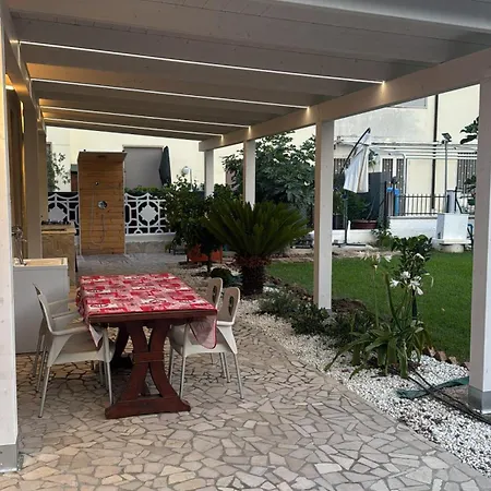 Stella Di Mare Montesilvano Marina