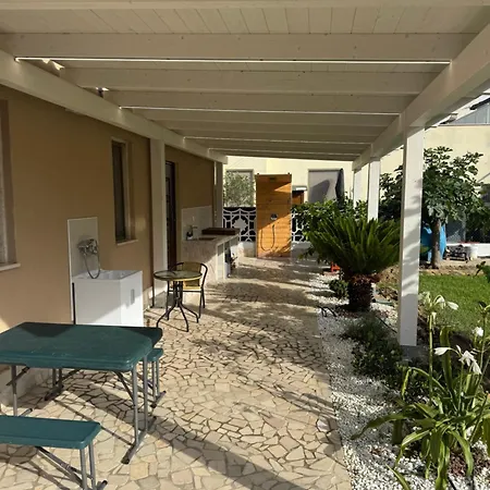 Apartment Stella Di Mare *