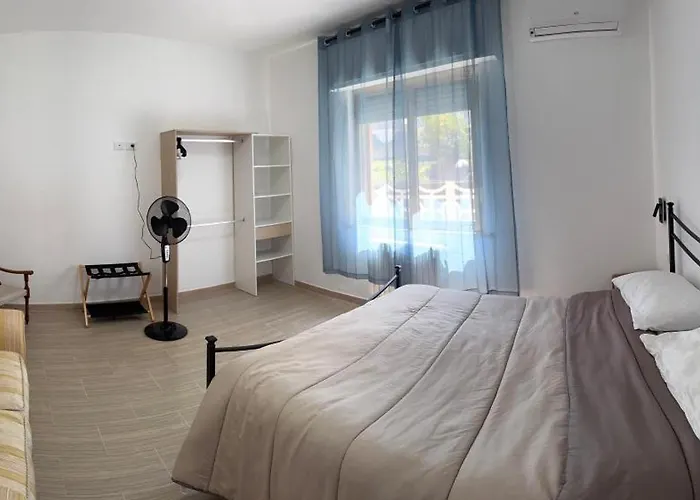 Apartmán Stella Di Mare *