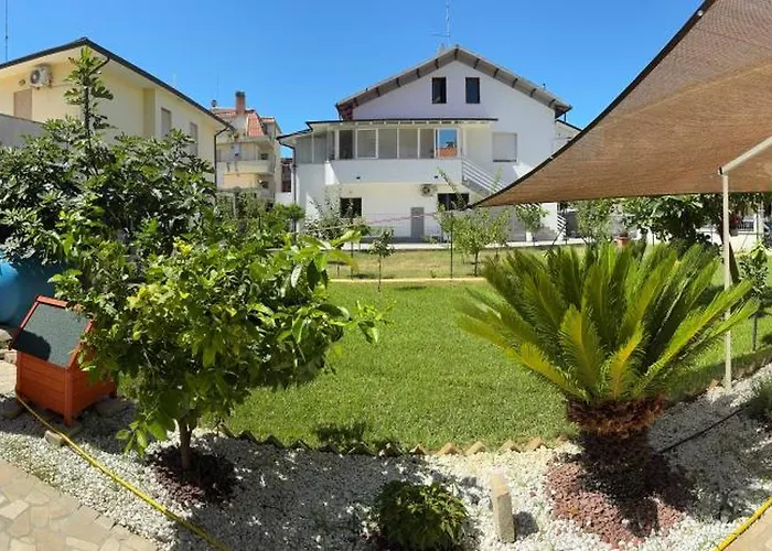 Stella Di Mare Apartmán