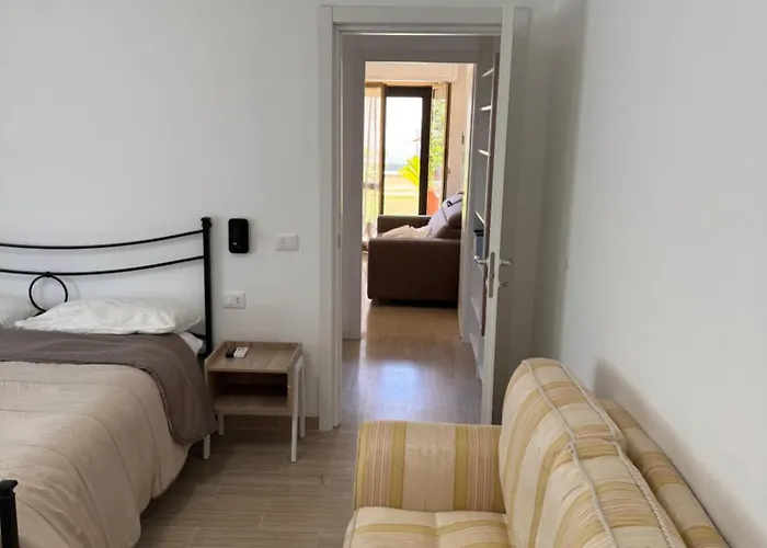 Апартаменты Stella Di Mare