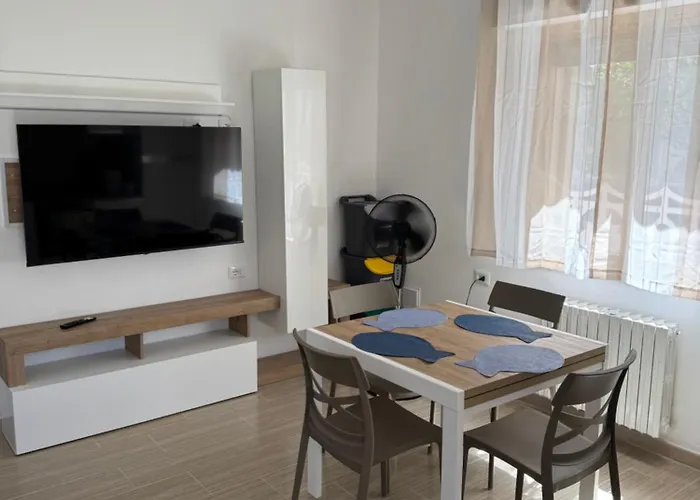 Apartmán Stella Di Mare *