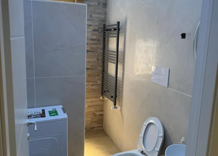 Stella Di Mare Apartmán