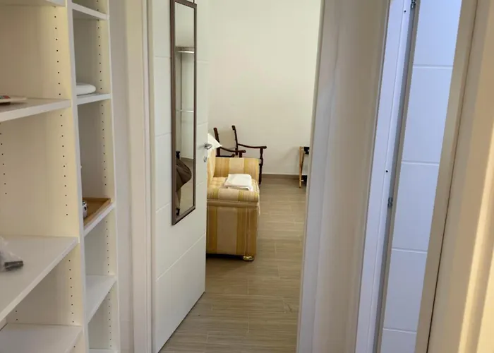 Apartmán Stella Di Mare *