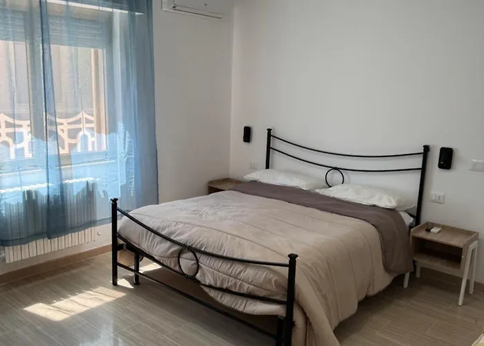 Stella Di Mare Apartmán