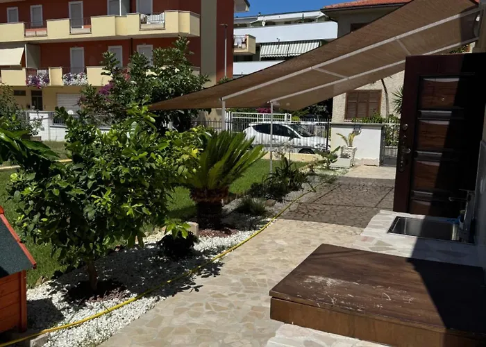 Stella Di Mare Apartmán *