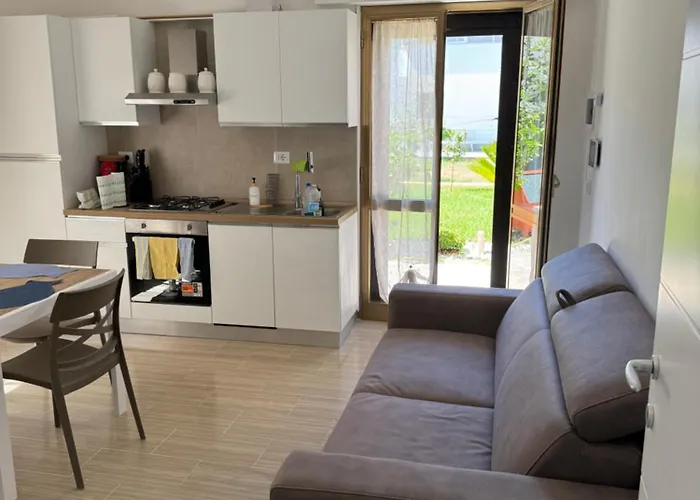 Stella Di Mare Apartmán Montesilvano Marina