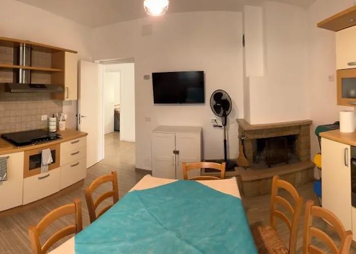 Stella Di Mare Apartmán Montesilvano Marina