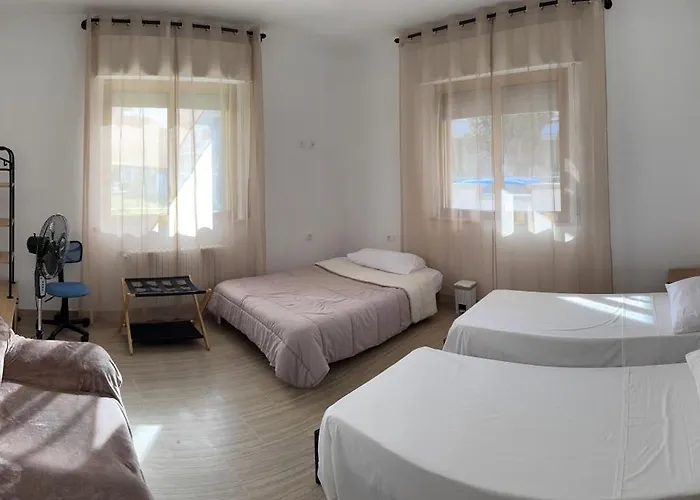 Stella Di Mare Apartmán