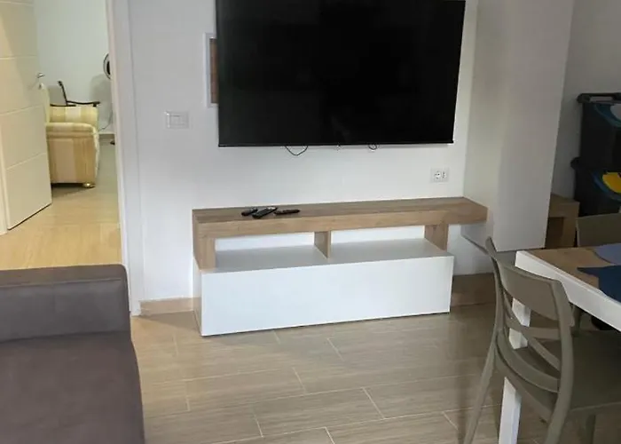 Apartmán Stella Di Mare *