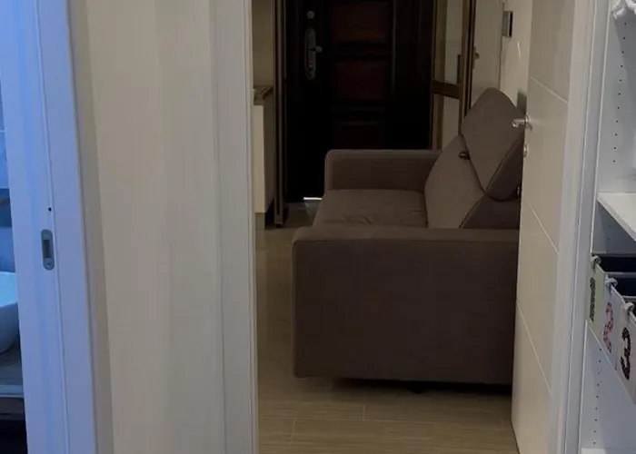 Stella Di Mare Apartmán *