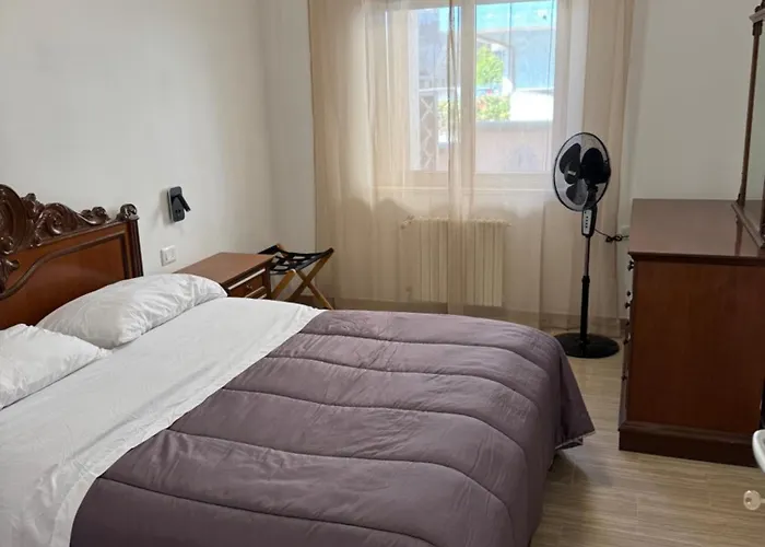 Stella Di Mare Apartmán Montesilvano Marina