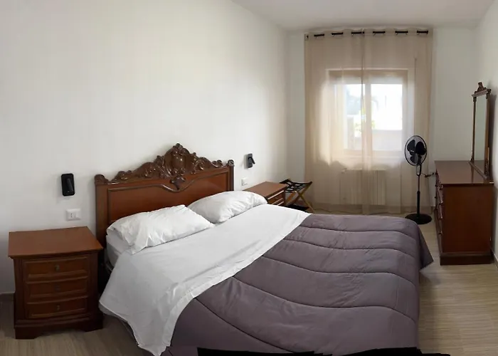 Apartmán Stella Di Mare Montesilvano Marina