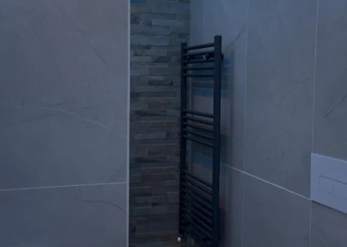 Stella Di Mare Апартаменты Монтесильвано